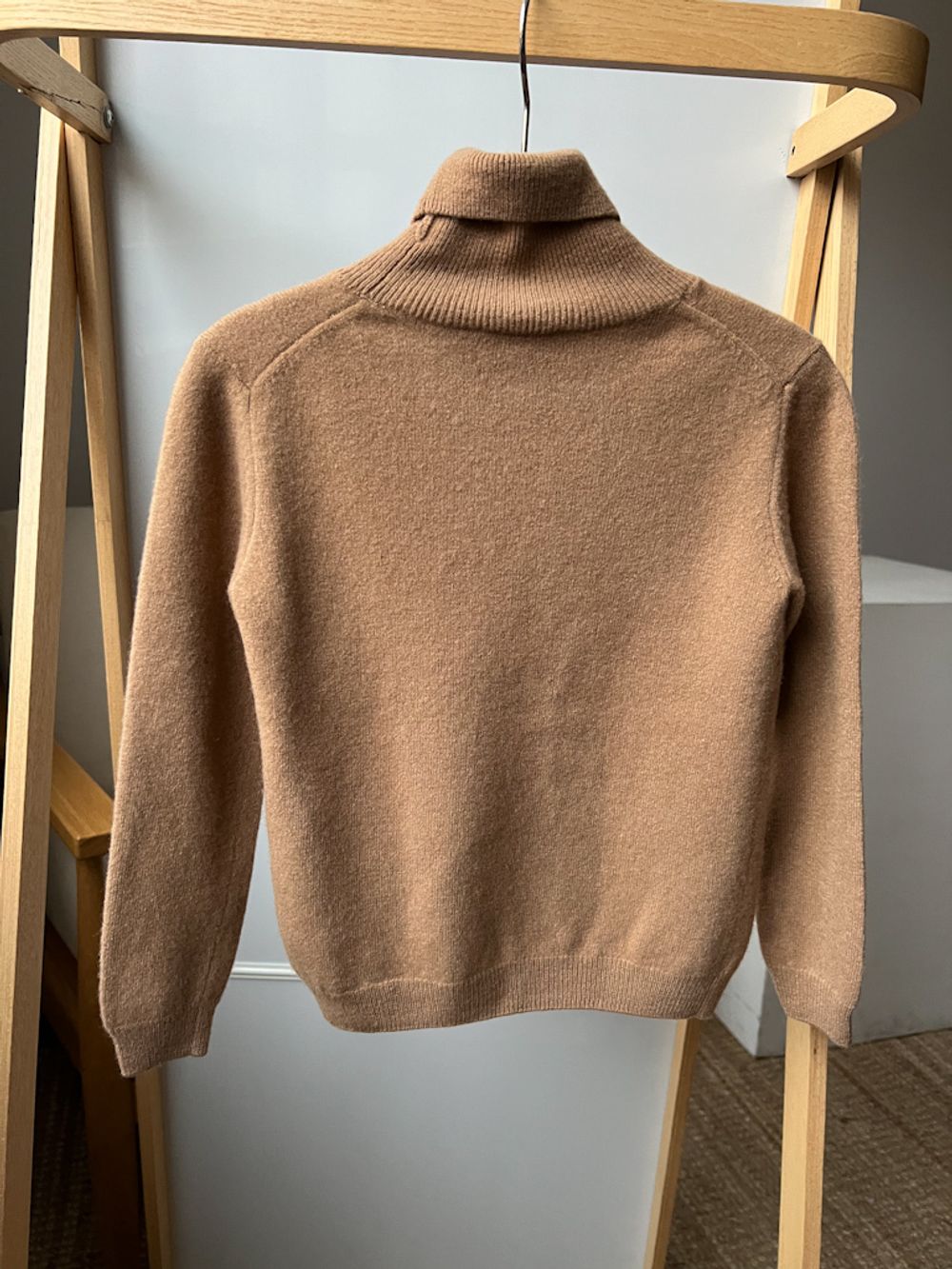 Шерстяной свитер Il Gufo, 116