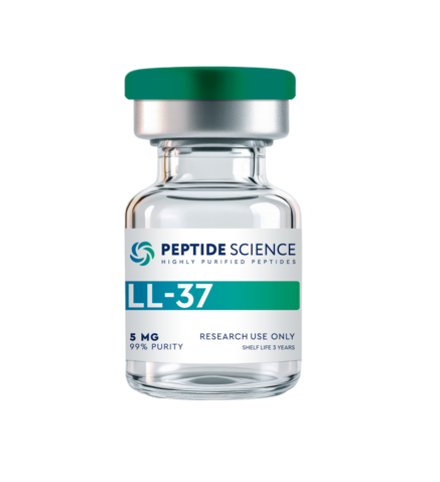 LL-37 5mg