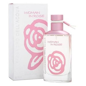 Alessandro Dell`Acqua In Rose