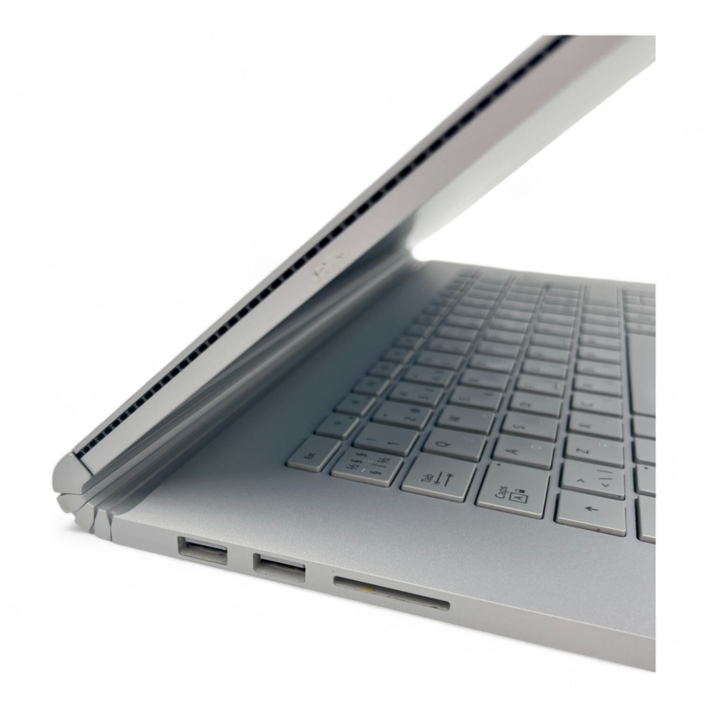 Surface Book 2