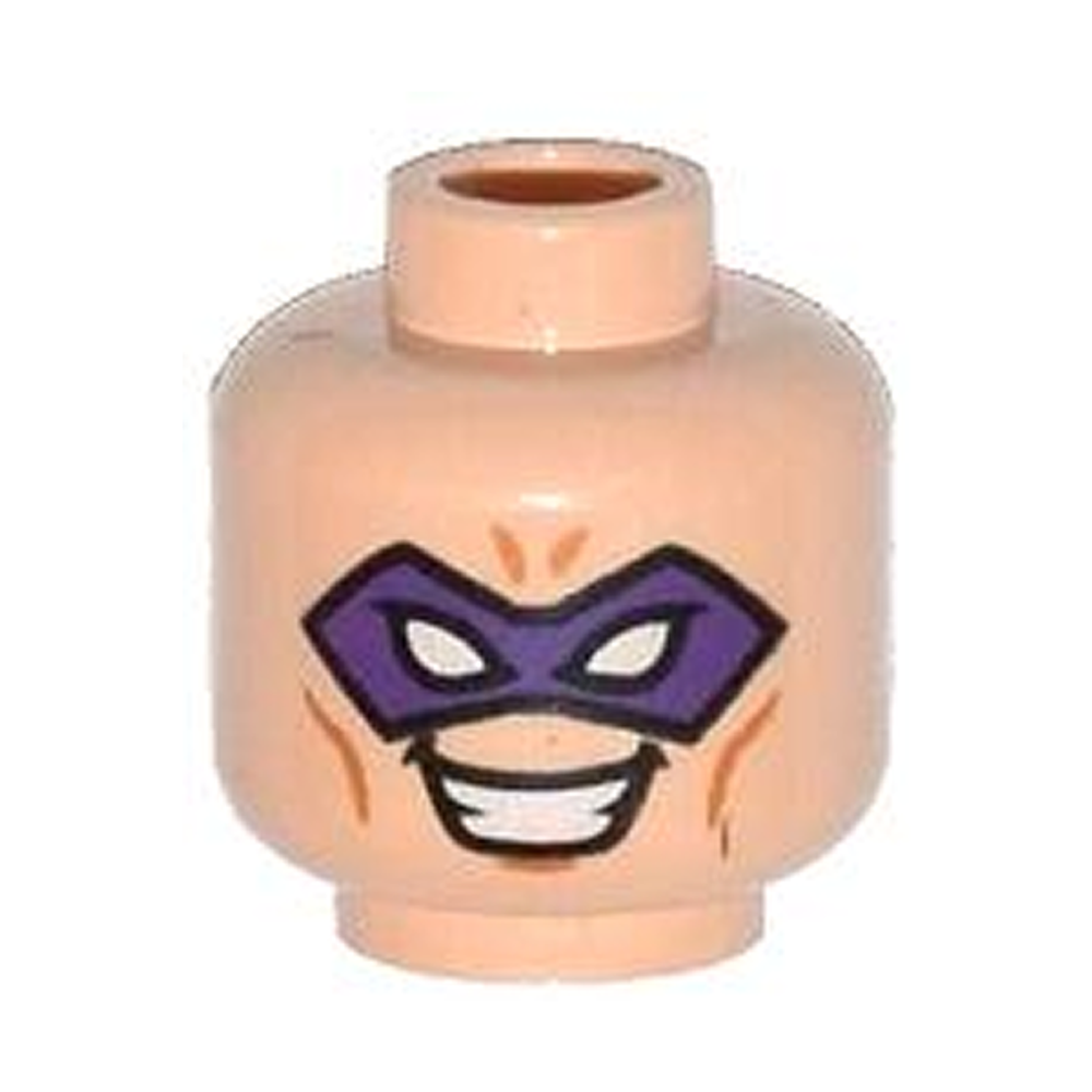 Голова от Загадочника 3626pb1097