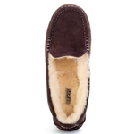 Мокасины Ansley Chocolate