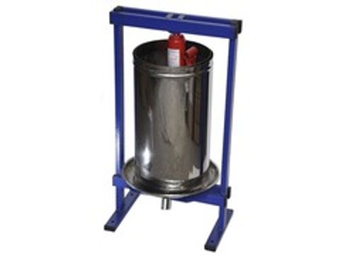 Пресс домкратный 18 литров