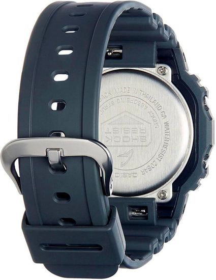 Наручные часы Casio G-Shock DW-5610SU-8DR