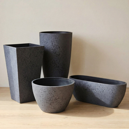 Горшки и кашпо