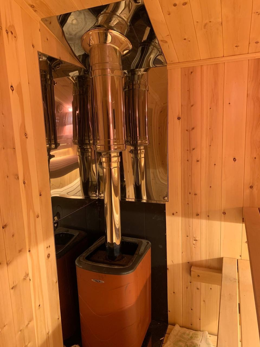 Баня Урал 18