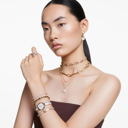 NUMINA:NECKLACE CRE/GOS
