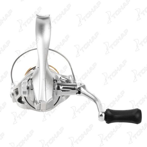 Катушка RAN 2000S (N-R-QD2000S) Nisus