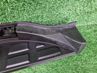 Подножка левая Jetour T2 (2023-н.в.)