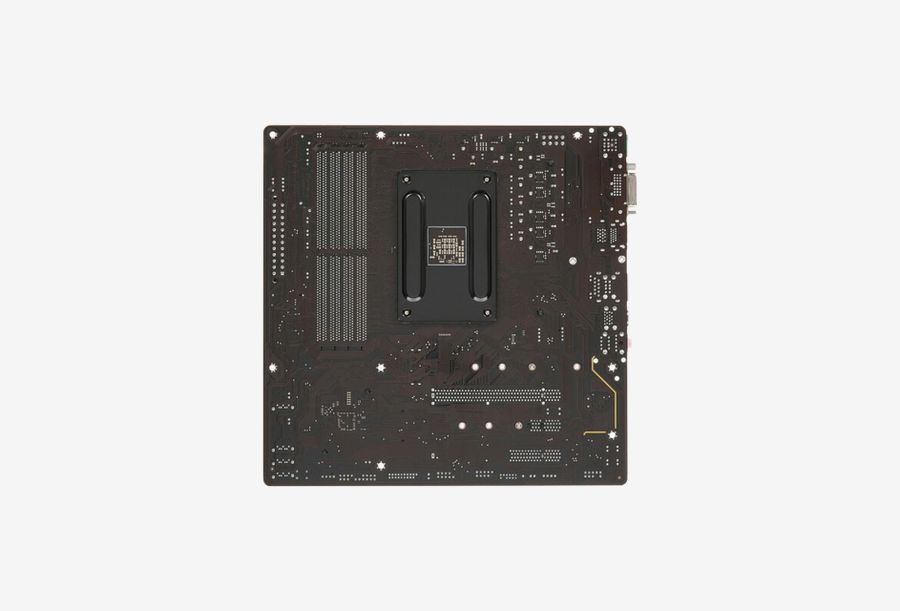 GIGABYTE B550M DS3H_0226709110231