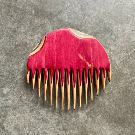 Гребешок RevivedSB