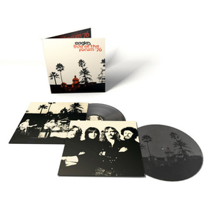 Eagles / Live At The Forum '76 (2LP)