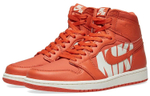 Кроссовки Jordan Air Jordan 1 Retro High Vintage Coral