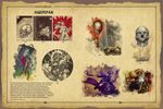 Dungeons & Dragons Art & Arcana: Визуальная история игры