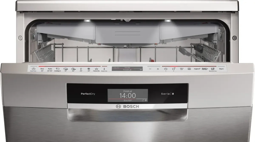 Посудомоечная машина Bosch SMS8YCI03E