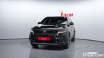 Kia Sorento 4 Generation Дизель 2.2 2WD (05.2020)