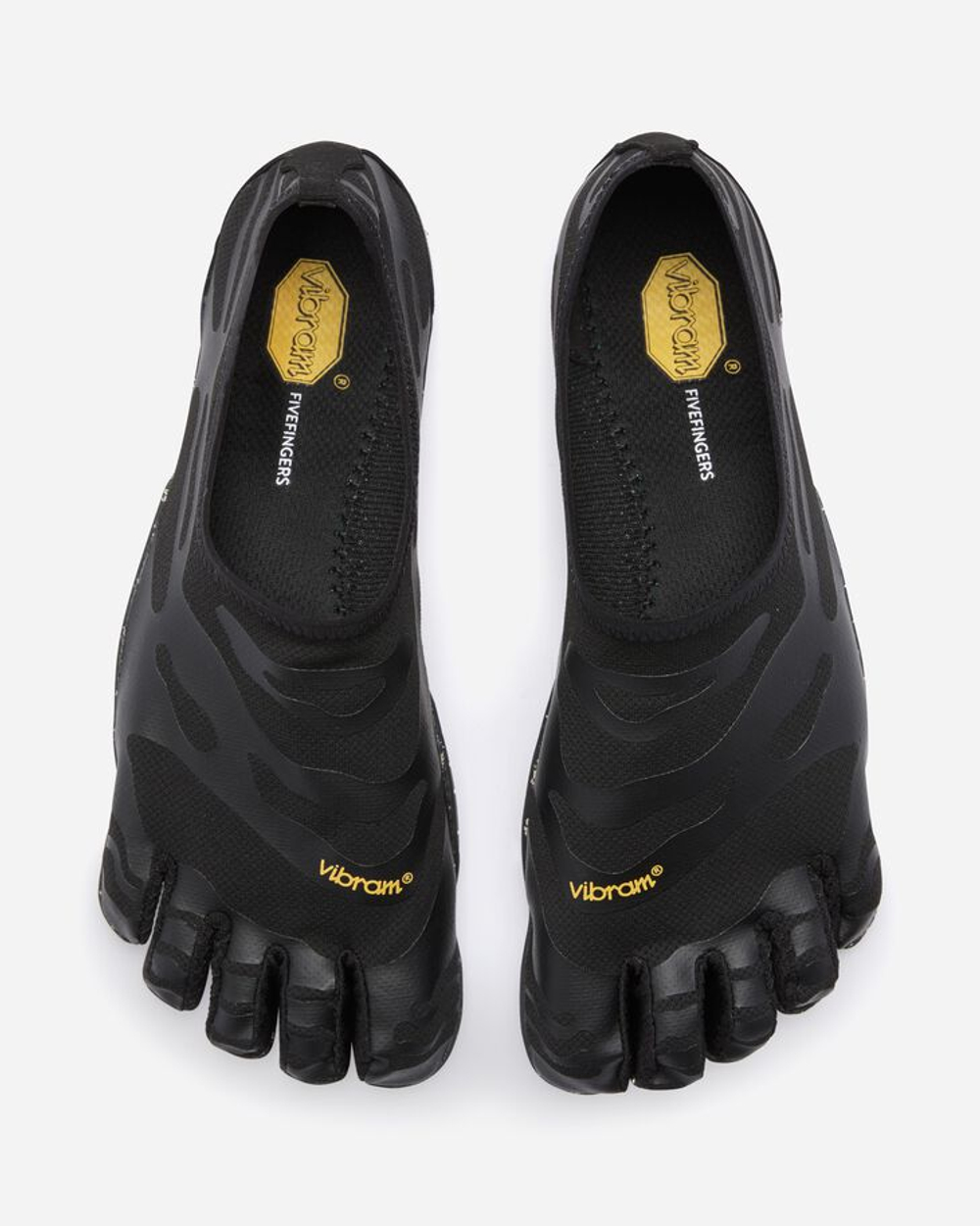 Vibram Graspifier, черный