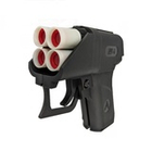 Пусковое устройство четырехзарядное, 4 в 1 (ПУ-4)