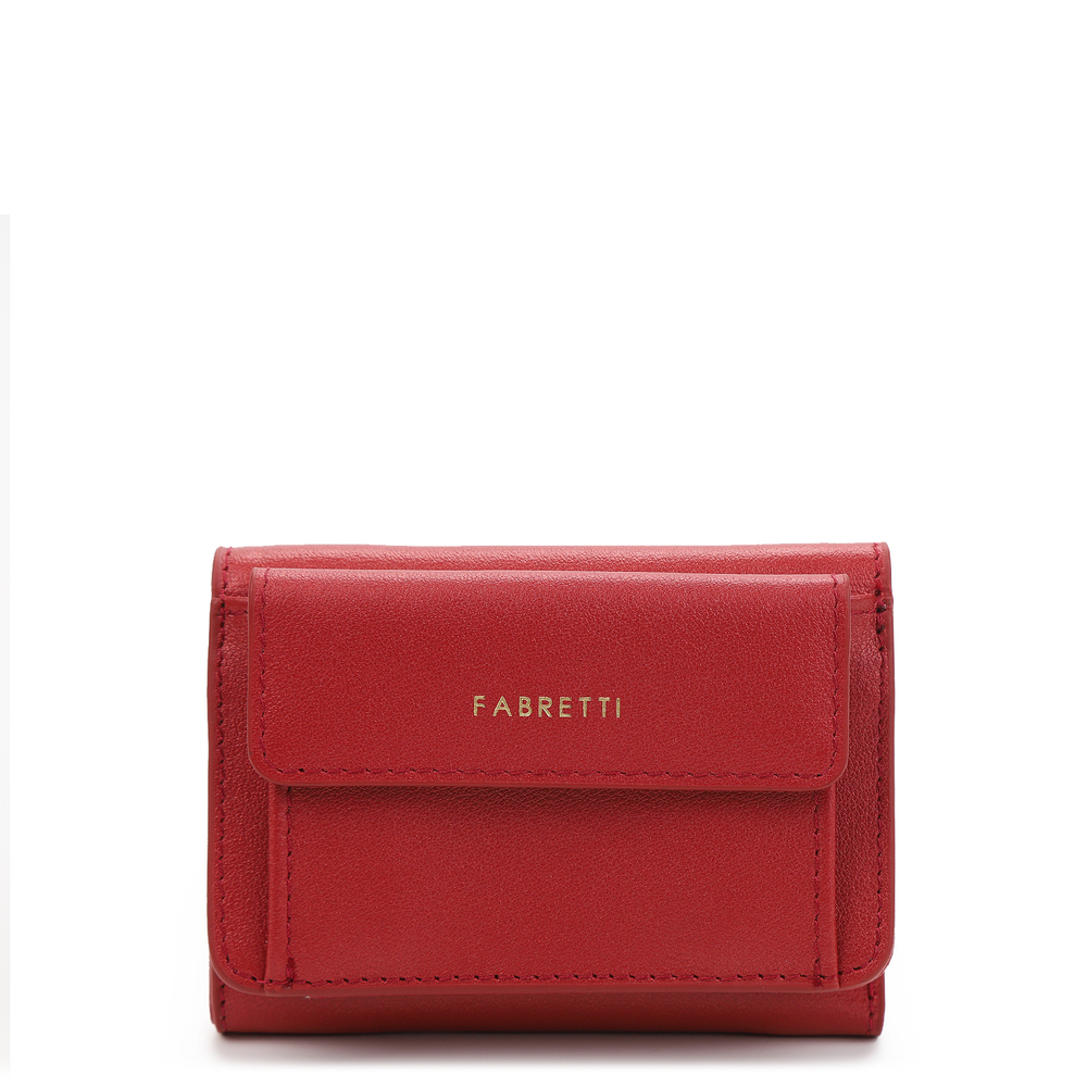 Кошелек Q250111-4 FABRETTI