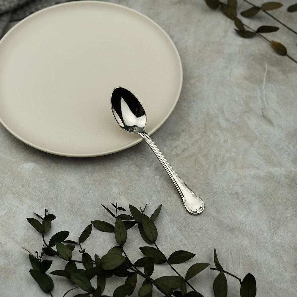 Ложка кофейная 11,4 см Ritz Noble [12]