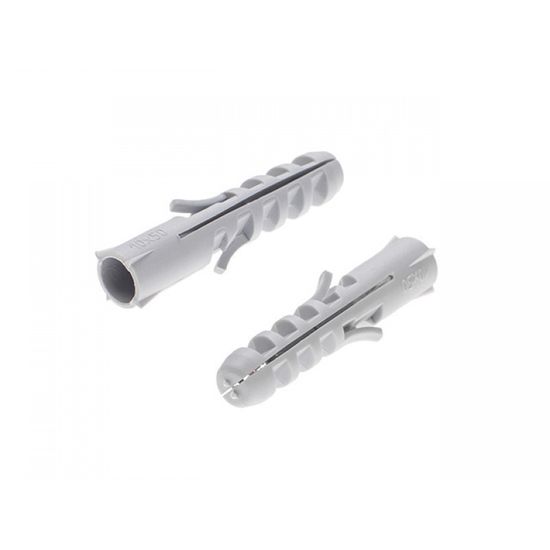 Дюбель-S с усами п/п