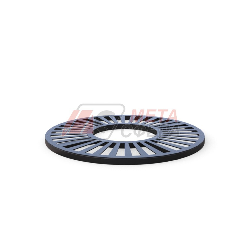 Приствольная решетка Алегра