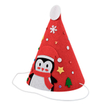 Набор для творчества Колпак новогодний