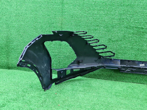 Бампер передний Omoda C5 (2022-н.в.)