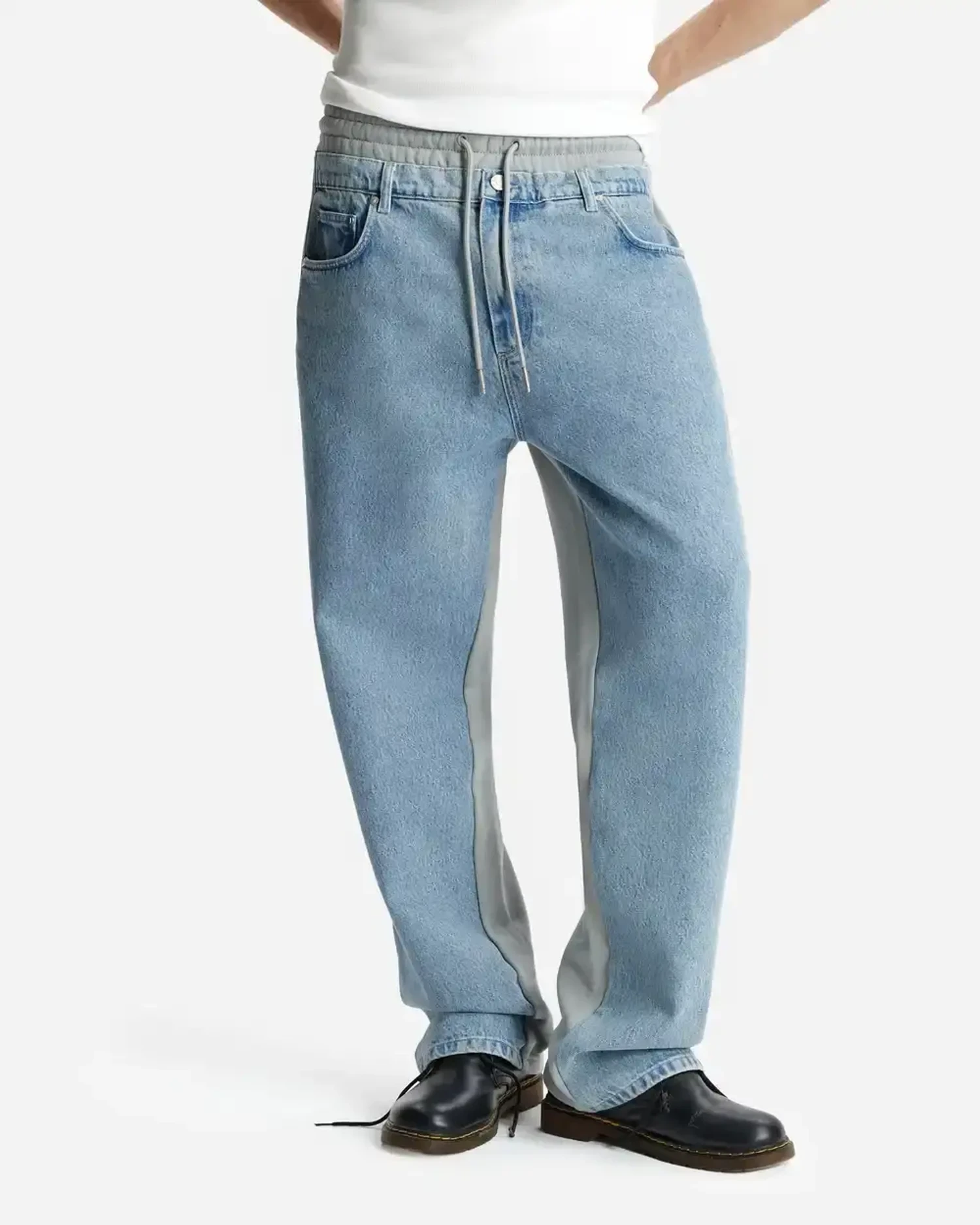 Спортивные брюки «Коллаж»