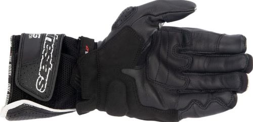 Gloves SP-8 V3 Air / Черно-белый