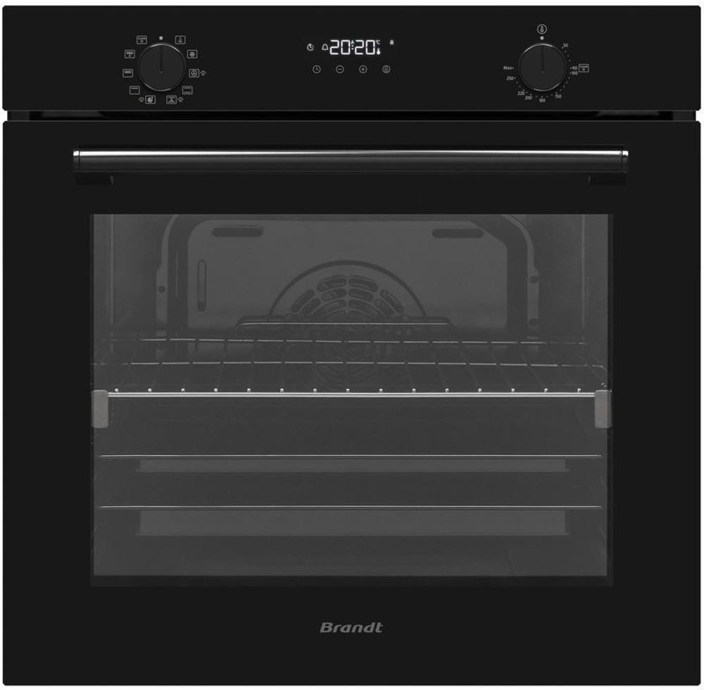 Встраиваемый духовой шкаф BRANDT BOH1325BB