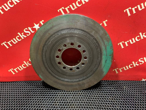 Демпфер двигателя