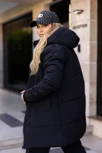 Куртка УК-0856 Фабрика Моды