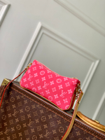 Louis Vuitton Pochette Liv