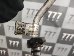 Трубка кондиционера Audi Q7 (4M) 15-нв Б/У Оригинал 4M0816721BB