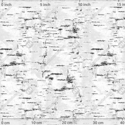 Берёзовая Кора by KateVasilchenko 357 DPI