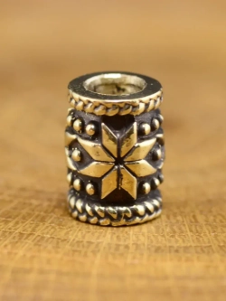 Бусины «Славянские обереги» из латуни В АССОРТИМЕНТЕ