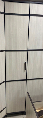 Пенал Сакура венге/лоредо