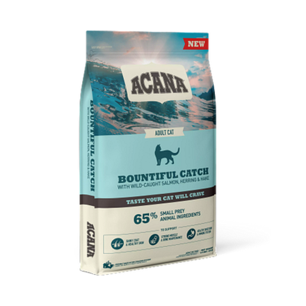 ACANA BOUNTIFUL CATCH (Рыба)