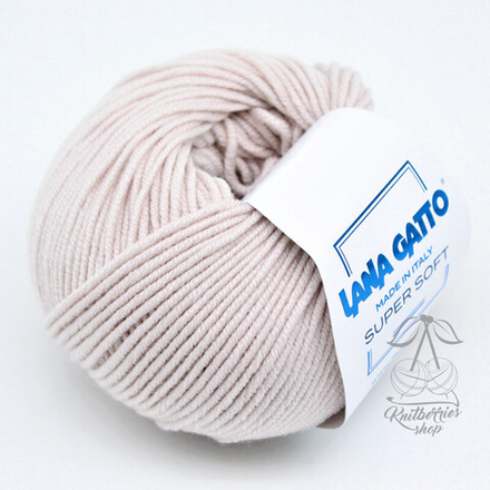 Lana Gatto Super Soft #13701