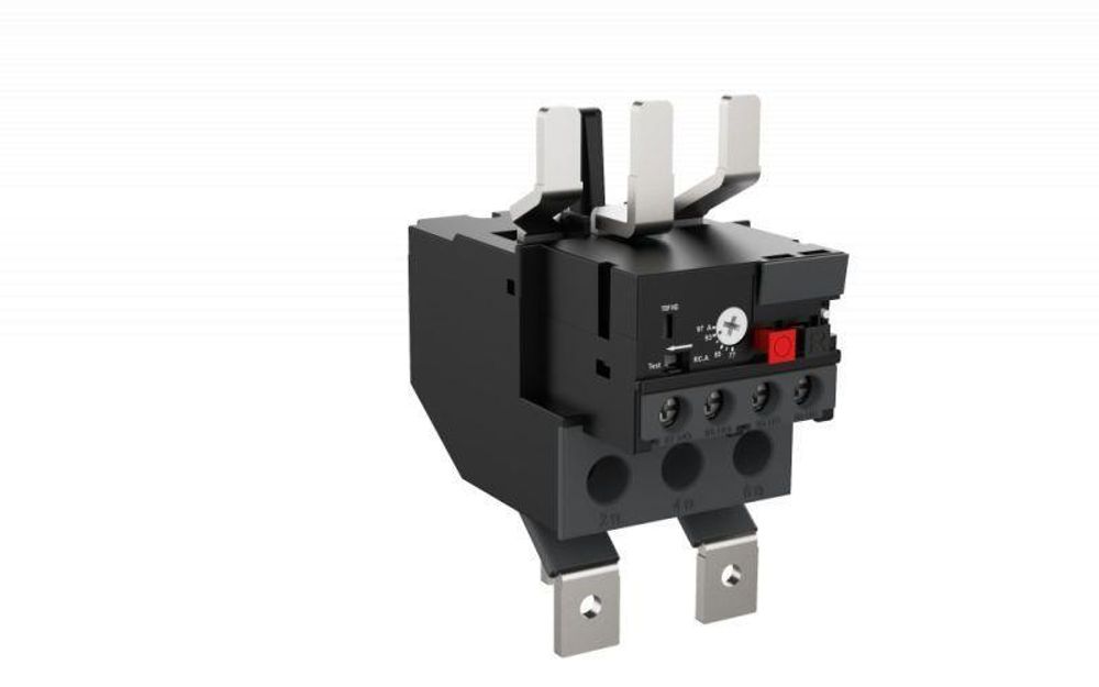 Реле перегрузки тепловое F90 MRD 58-75А КЛАСС 10 SE MRD3361 Реле перегрузки тепловое F90 MRD 58-75А КЛАСС 10 SE MRD3361