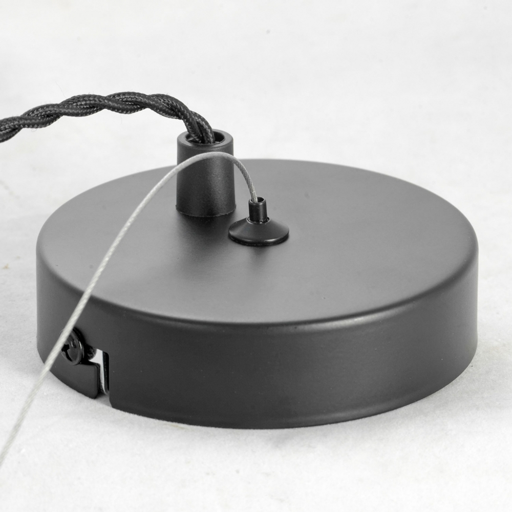 Подвесной светильник Lussole Loft Brooks GRLSP-8246