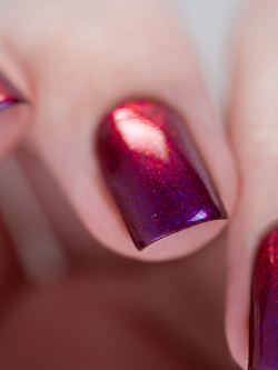 Усталый Баклажан