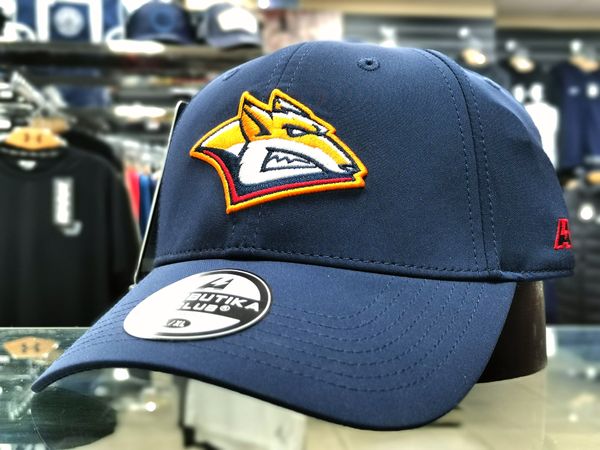 Бейсболка ХК Металлург Магн.