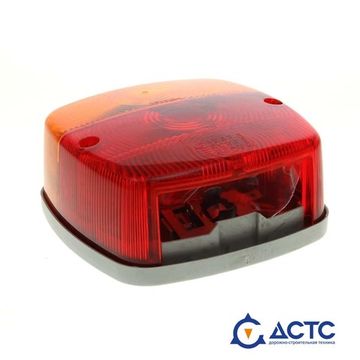 Светоотражатель HAMM