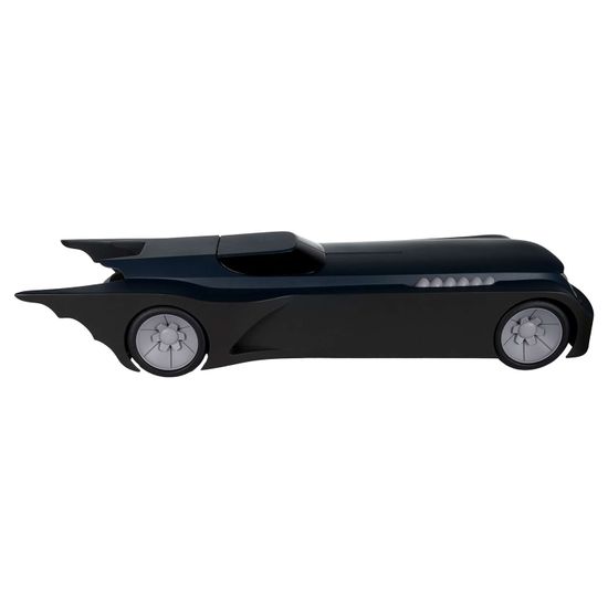 Фигурка DC Batman Batmobile 61 см 0787926176261