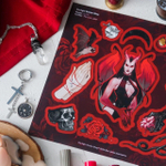 SQUARE LILITH