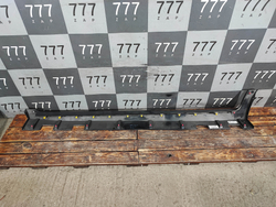 Накладка порога правого Hyundai Creta 1 (GS) 16-21 Новая Оригинал 87752M0000