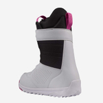 Ботинки для сноуборда NIDECKER 2022-23 Cascade Women White (US:5,5)