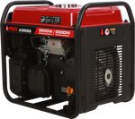Генератор бензиновый A-iPower A3500i 3 кВт ручной стартер